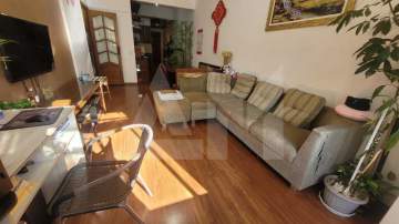 Apartamento à venda Rua Haddock Lobo, Tijuca, Rio de Janeiro - R$ 637.000 - 3205