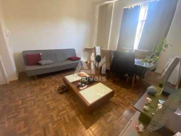 Apartamento à venda Rua Condessa Belmonte, Engenho Novo, Rio de Janeiro - R$ 215.000 - 3211