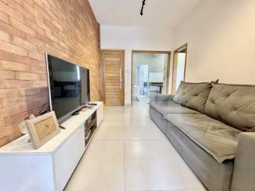 Apartamento à venda Rua Barão de Mesquita, Grajaú, Rio de Janeiro - R$ 365.000 - 3212