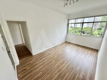 Apartamento à venda Rua São Rafael, Tijuca, Rio de Janeiro - R$ 420.000 - 3213