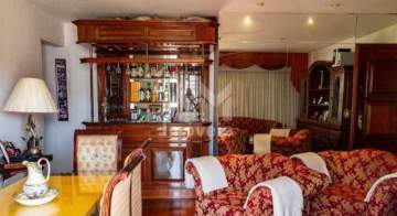 Apartamento à venda Rua Santa Luísa, Tijuca, Rio de Janeiro - R$ 950.000 - 3215