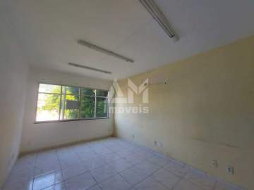 Sala Comercial 22m² para alugar Rua Conde de Bonfim, Tijuca, Rio de Janeiro - R$ 700 - 3218