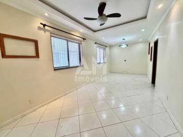 Exclusivo - Casa de Vila para alugar Rua Marquês de Valença, Tijuca, Rio de Janeiro - R$ 7.800 - 3221