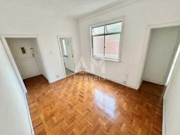 Apartamento à venda Rua Grajaú, Grajaú, Rio de Janeiro - R$ 380.000 - 3222