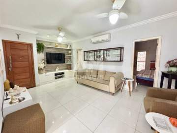 Apartamento à venda Rua Caruaru, Grajaú, Rio de Janeiro - R$ 479.000 - 3223
