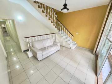 Ótima localização - Apartamento à venda Rua Deputado Soares Filho, Tijuca, Rio de Janeiro - R$ 790.000 - 3225
