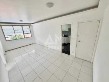 Proximidades Metrô - Apartamento à venda Rua Barão de Itapagipe, Tijuca, Rio de Janeiro - R$ 420.000 - 3226