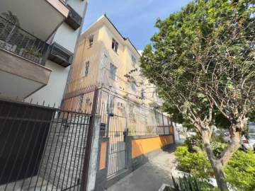 Apartamento à venda Rua Grajaú, Grajaú, Rio de Janeiro - R$ 350.000 - 3229