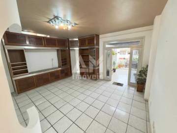 Cobertura à venda Rua Valparaíso, Tijuca, Rio de Janeiro - R$ 654.000 - 3234