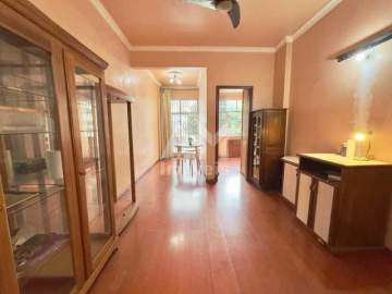 Oportunidade - Apartamento à venda Rua Conde de Bonfim, Tijuca, Rio de Janeiro - R$ 360.000 - 3239
