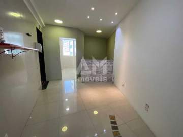 Sala Comercial 70m² para alugar Avenida Maracanã, Tijuca, Rio de Janeiro - R$ 2.850 - 3241