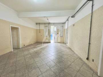 Alugue s/Burocracia - Casa para alugar Avenida Heitor Beltrão, Tijuca, Rio de Janeiro - R$ 7.000 - 3260