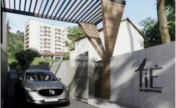 Lançamento - Apartamento à venda Rua Homem de Melo, Tijuca, Rio de Janeiro - R$ 1.440.559 - 3271