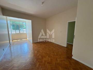 Localização Nobre - Apartamento à venda Rua Uruguai, Tijuca, Rio de Janeiro - R$ 650.000 - 3281