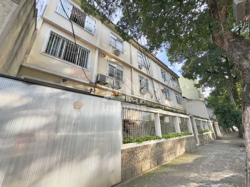 Imperdível - Apartamento à venda Rua Santa Luísa, Tijuca, Rio de Janeiro - R$ 295.000 - 3283