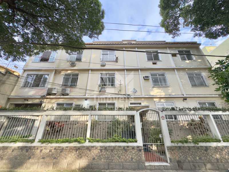 Imperdível - Apartamento à venda Rua Santa Luísa, Tijuca, Rio de Janeiro - R$ 295.000 - 3283