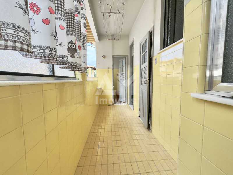 Imperdível - Apartamento à venda Rua Santa Luísa, Tijuca, Rio de Janeiro - R$ 295.000 - 3283