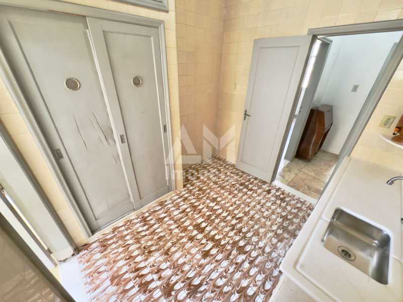 Imperdível - Apartamento à venda Rua Santa Luísa, Tijuca, Rio de Janeiro - R$ 295.000 - 3283