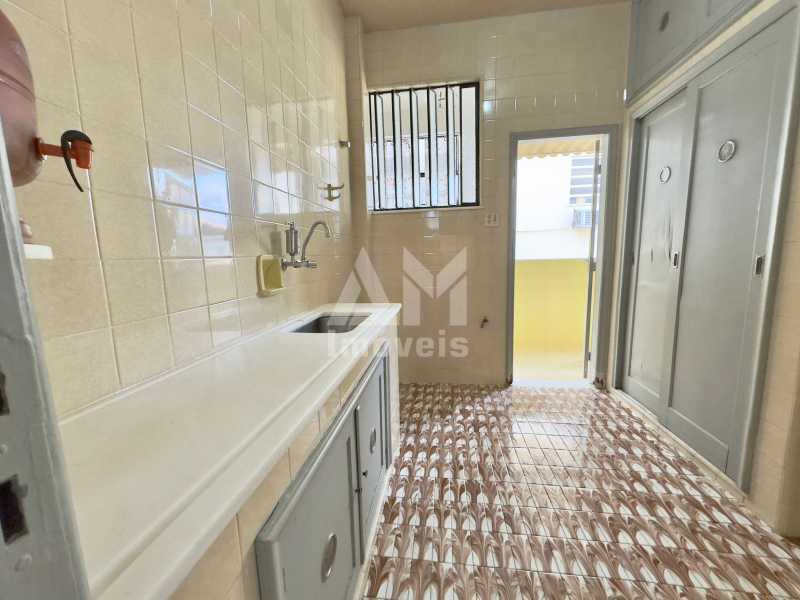 Imperdível - Apartamento à venda Rua Santa Luísa, Tijuca, Rio de Janeiro - R$ 295.000 - 3283