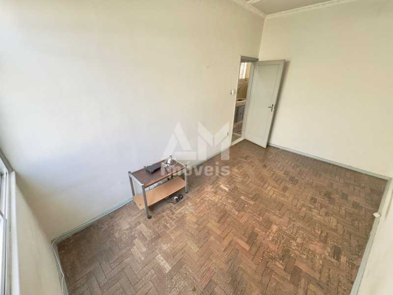 Imperdível - Apartamento à venda Rua Santa Luísa, Tijuca, Rio de Janeiro - R$ 295.000 - 3283