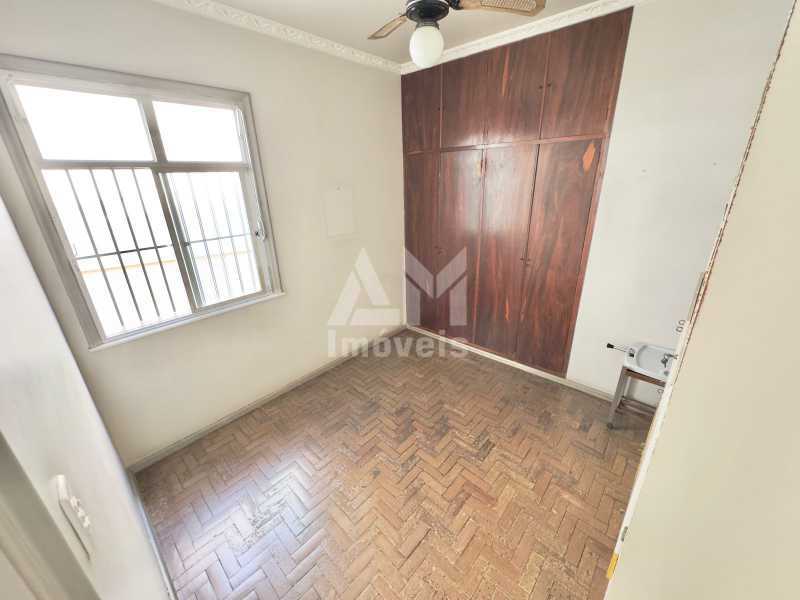 Imperdível - Apartamento à venda Rua Santa Luísa, Tijuca, Rio de Janeiro - R$ 295.000 - 3283