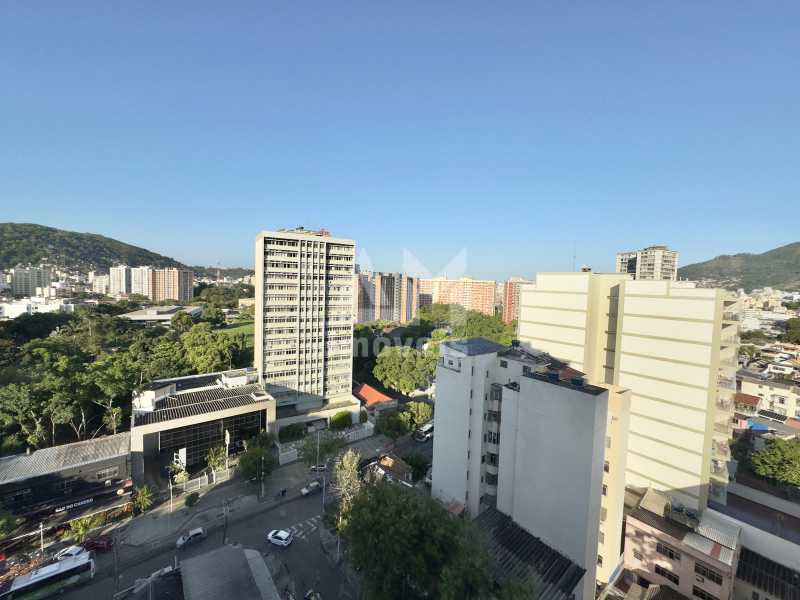 Ótima localização - Apartamento à venda Rua Botucatu, Grajaú, Rio de Janeiro - R$ 799.000 - 3284