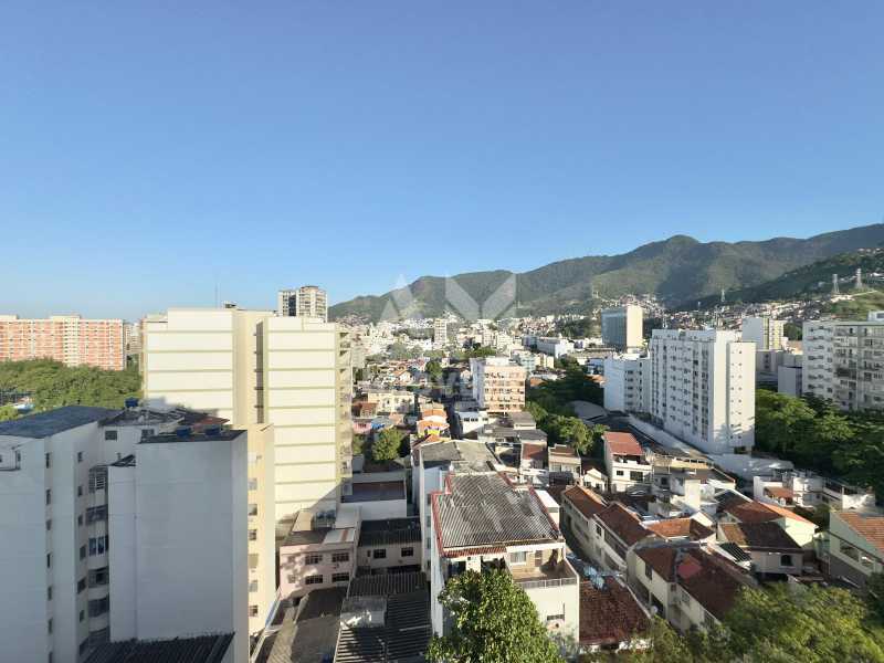 Ótima localização - Apartamento à venda Rua Botucatu, Grajaú, Rio de Janeiro - R$ 799.000 - 3284