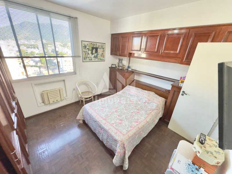 Ótima localização - Apartamento à venda Rua Botucatu, Grajaú, Rio de Janeiro - R$ 799.000 - 3284