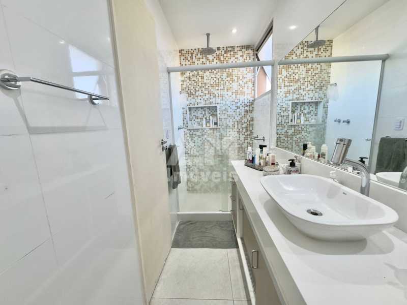 Ótima localização - Apartamento à venda Rua Botucatu, Grajaú, Rio de Janeiro - R$ 799.000 - 3284