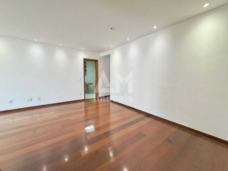 Apartamento à venda Rua Dona Maria, Vila Isabel, Rio de Janeiro - R$ 1.485.000 - 3287