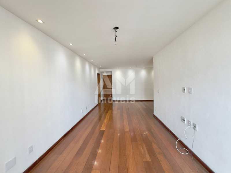 Apartamento à venda Rua Dona Maria, Vila Isabel, Rio de Janeiro - R$ 1.485.000 - 3287