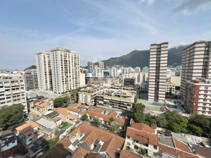 Apartamento à venda Rua Dona Maria, Vila Isabel, Rio de Janeiro - R$ 1.485.000 - 3287