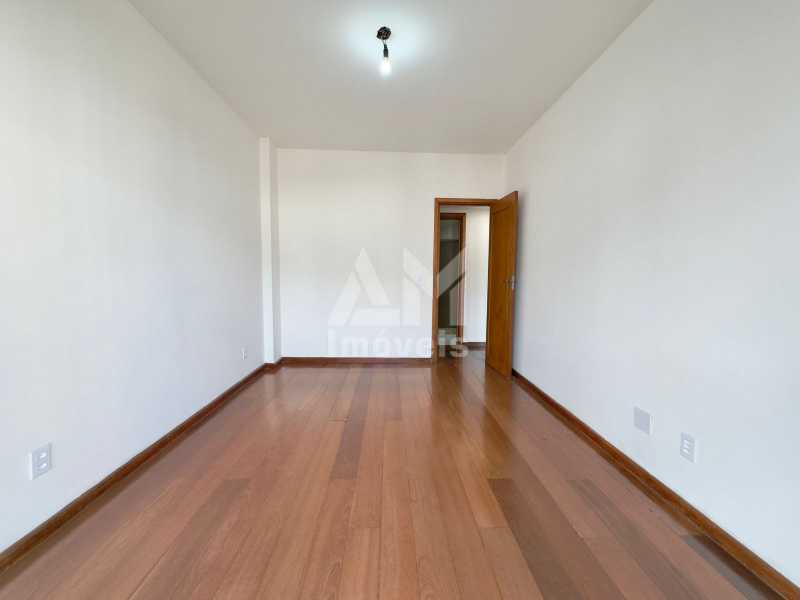 Apartamento à venda Rua Dona Maria, Vila Isabel, Rio de Janeiro - R$ 1.485.000 - 3287