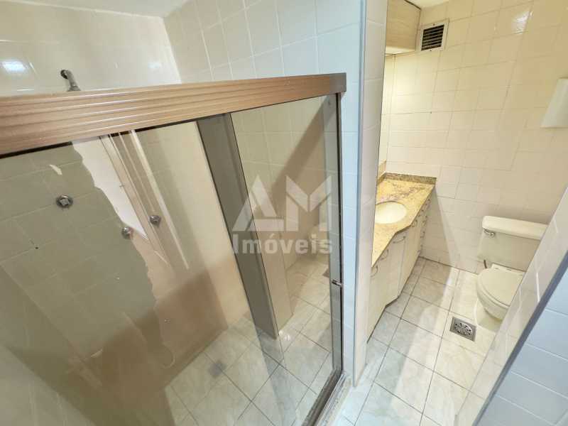 Apartamento à venda Rua Dona Maria, Vila Isabel, Rio de Janeiro - R$ 1.485.000 - 3287