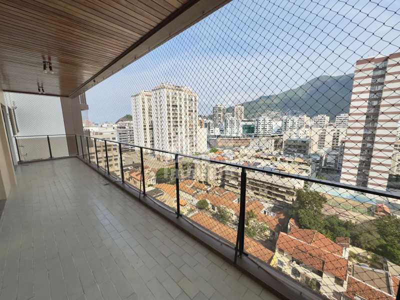 Apartamento à venda Rua Dona Maria, Vila Isabel, Rio de Janeiro - R$ 1.485.000 - 3287