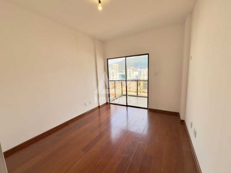 Apartamento à venda Rua Dona Maria, Vila Isabel, Rio de Janeiro - R$ 1.485.000 - 3287