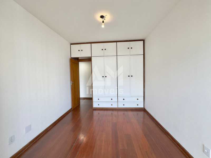 Apartamento à venda Rua Dona Maria, Vila Isabel, Rio de Janeiro - R$ 1.485.000 - 3287