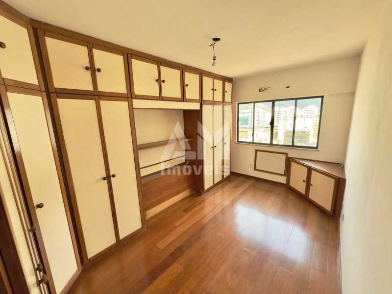 Apartamento à venda Rua Dona Maria, Vila Isabel, Rio de Janeiro - R$ 1.485.000 - 3287