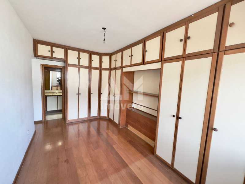 Apartamento à venda Rua Dona Maria, Vila Isabel, Rio de Janeiro - R$ 1.485.000 - 3287