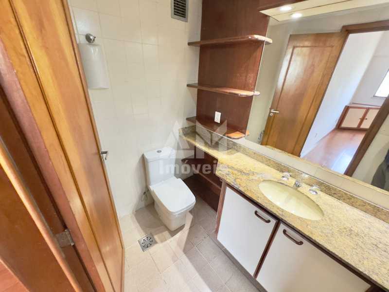 Apartamento à venda Rua Dona Maria, Vila Isabel, Rio de Janeiro - R$ 1.485.000 - 3287