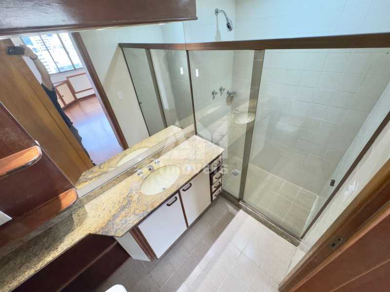 Apartamento à venda Rua Dona Maria, Vila Isabel, Rio de Janeiro - R$ 1.485.000 - 3287