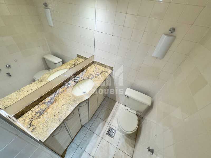 Apartamento à venda Rua Dona Maria, Vila Isabel, Rio de Janeiro - R$ 1.485.000 - 3287