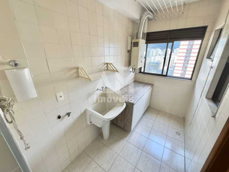 Apartamento à venda Rua Dona Maria, Vila Isabel, Rio de Janeiro - R$ 1.485.000 - 3287