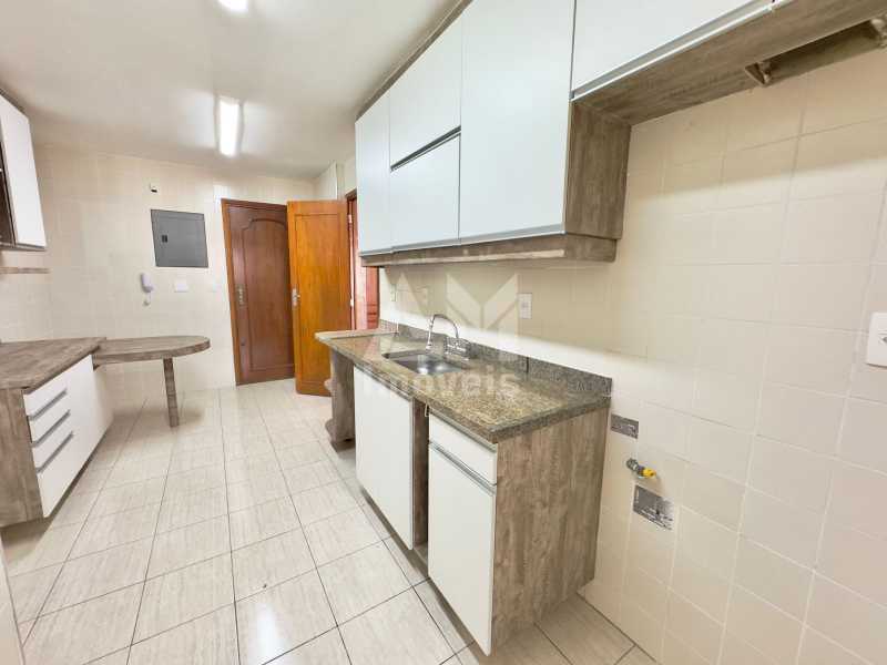 Apartamento à venda Rua Dona Maria, Vila Isabel, Rio de Janeiro - R$ 1.485.000 - 3287