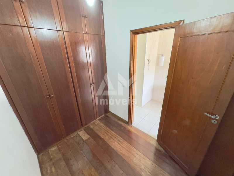 Apartamento à venda Rua Dona Maria, Vila Isabel, Rio de Janeiro - R$ 1.485.000 - 3287