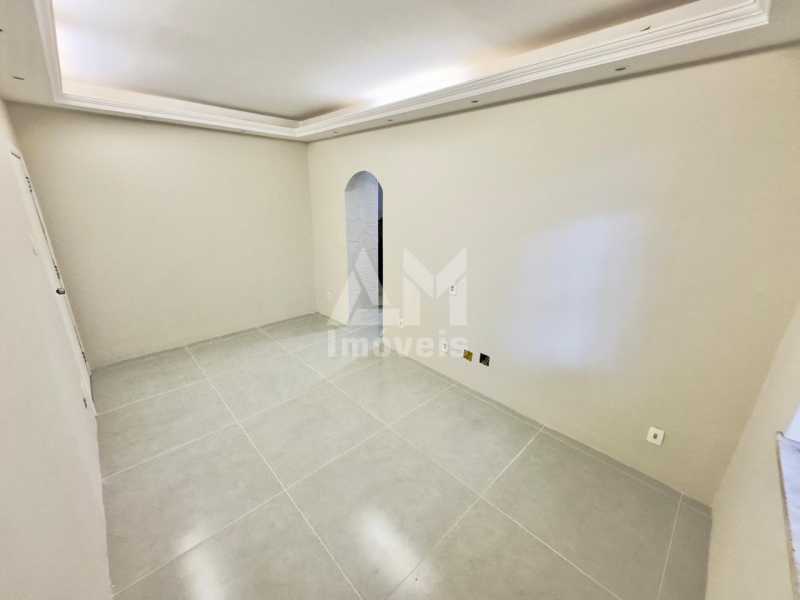 Oportunidade - Apartamento à venda Rua Borda do Mato, Grajaú, Rio de Janeiro - R$ 280.000 - 3289