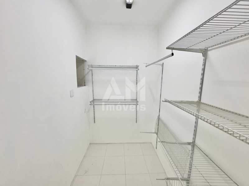 Oportunidade - Apartamento à venda Rua Borda do Mato, Grajaú, Rio de Janeiro - R$ 280.000 - 3289