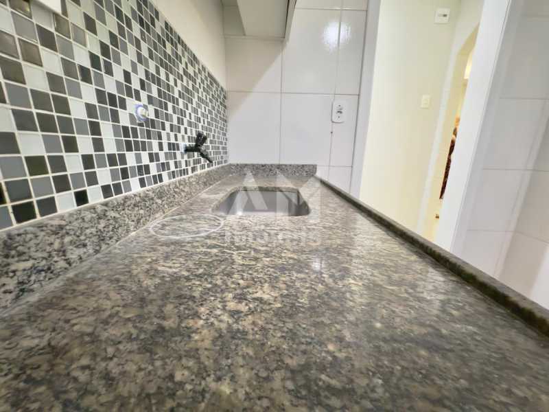 Oportunidade - Apartamento à venda Rua Borda do Mato, Grajaú, Rio de Janeiro - R$ 280.000 - 3289
