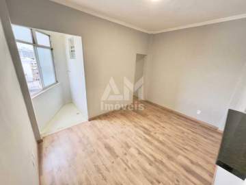 Oportunidade - Apartamento à venda Rua Uruguai, Tijuca, Rio de Janeiro - R$ 430.000 - 3294