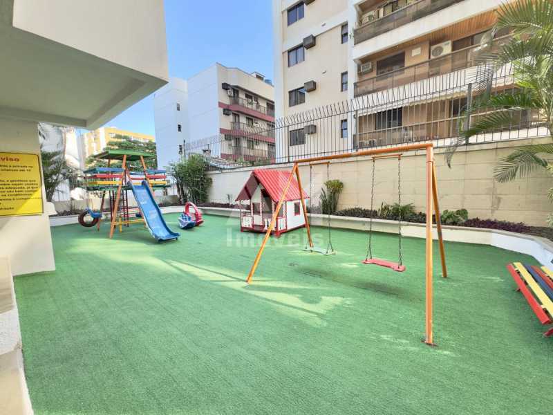 Conheça 3304 do imóvel - Apartamento à venda Rua Engenheiro Enaldo Cravo Peixoto, Tijuca, Rio de Janeiro - R$ 1.000.000 - 3304 - 24 3304 - 24